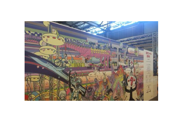 「日本アニメ（ーター）見本市」がグローバルに　海外イベント出展、 楽曲の全世界配信開始 画像