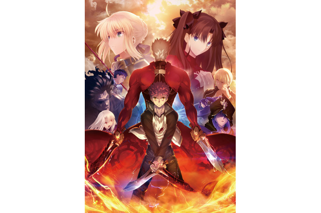 「Fate/stay night」20周年記念で[UBW]＆[HF]のコンサートが開催決定！ 梶浦由記の劇伴も収録した[HF]サントラも発売 画像