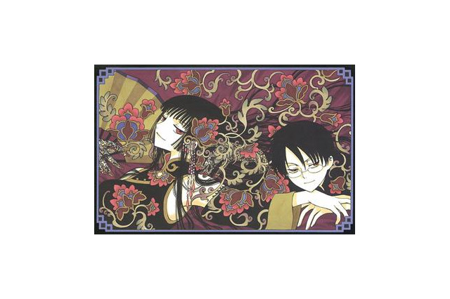 CLAMP原作　「xxxHOLiC」が実写ドラマ　主演・杏さんで2013年WOWOW放送予定 画像