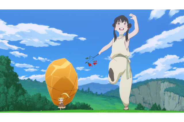 「ダンダダン」「映像研」「犬王」サイエンスSARU×気鋭のクリエイターが集結！オリジナルショートアニメが放送決定 画像