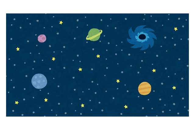 “惑星・星座”キャラといえば？ アンケート〆切は2月11日 画像