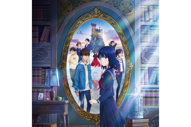 「かがみの孤城」声優キャスト・あらすじ・登場キャラクターまとめ【金曜ロードショー放送】 画像