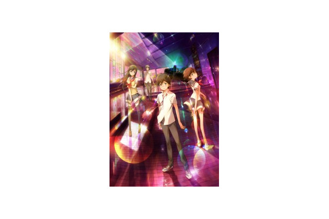 劇場アニメ「ねらわれた学園」　小野大輔、花澤香菜が声優出演　主要キャラ出揃う　 画像