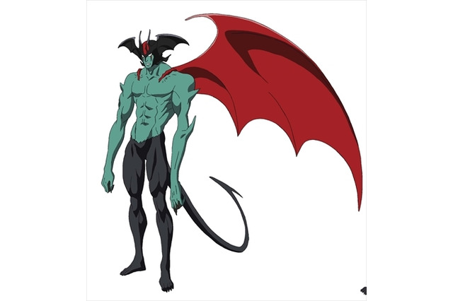 「サイボーグ009VSデビルマン」不動明役に浅沼晋太郎、美樹役に早見沙織 画像