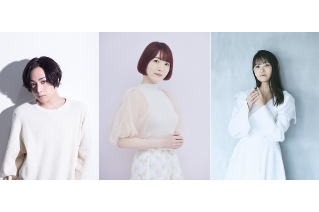 天使の声を持つ声優さんといえば？ 天使役を演じていたり、ハイトーンボイスの持ち主だったり…人気声優陣がランクイン！＜24年版＞ 画像