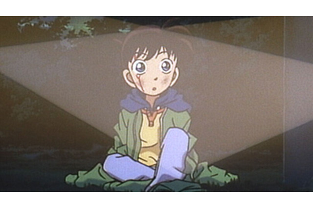 「名探偵コナン」遂にABEMAに登場！ 第1話～第1028話を一挙配信、以降も順次配信予定 画像