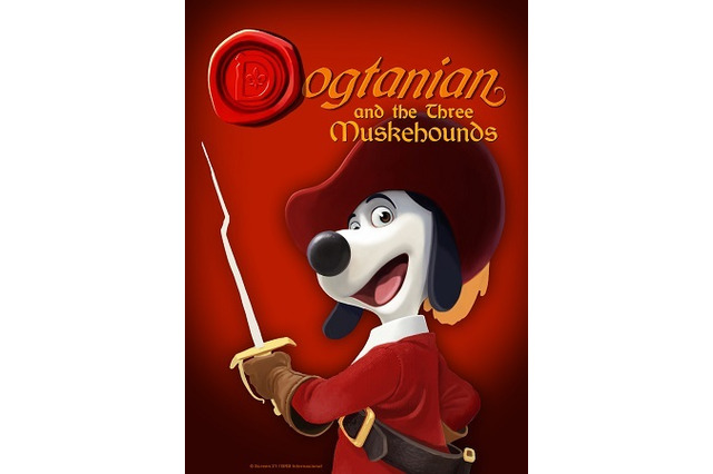 成長するスペインのアニメーション第1回 [伊藤裕美] 画像