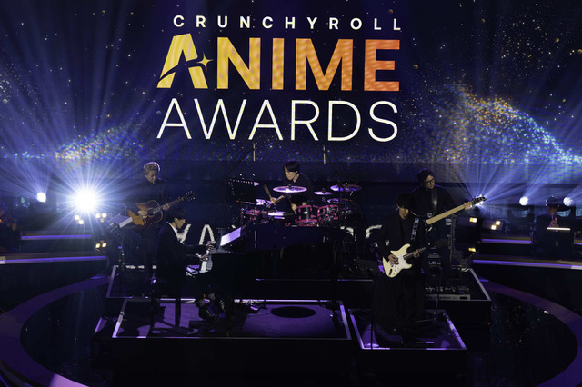 「クランチロール・アニメアワード」が日本で開催される意義…アニメと世界のつながりをクリエイターが肌で実感できる機会 画像