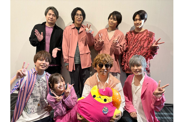 「声優と夜あそび」4月より新シーズン開幕決定！ 関智一が“ビリビリ椅子”に大悶絶も…SPイベントレポ 画像