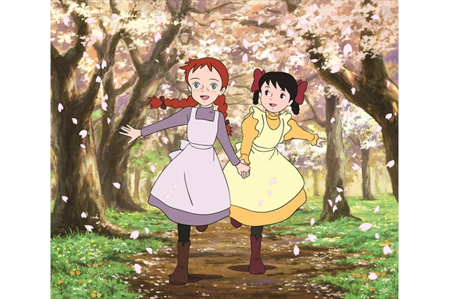 「未来少年コナン」も16mmフィルムで日アニ作品上映会　横浜で7月26日から 画像