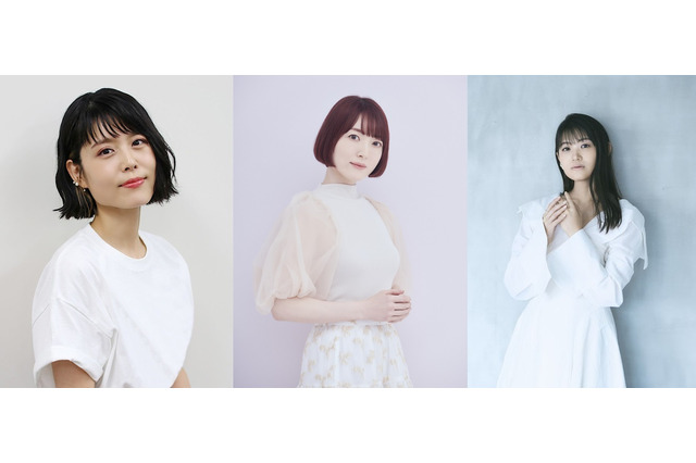 “甘い声”の声優さんといえば？ 花澤香菜、沢城みゆき、早見沙織…姉妹や母など多彩なキャラを演じる声優陣が登場【女性編】＜24年版＞ 画像