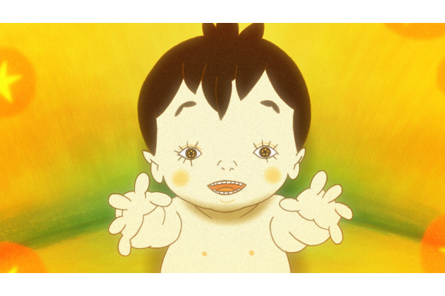 湯浅政明の貴重な短編群が上映― アニメーションの動きの楽しさ語る【新潟国際アニメーション映画祭】 画像