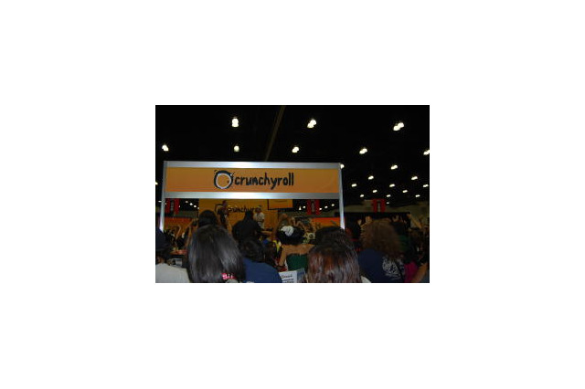 日本アニメの海外向け配信サイト　クランチロール有料会員が10万人突破 画像