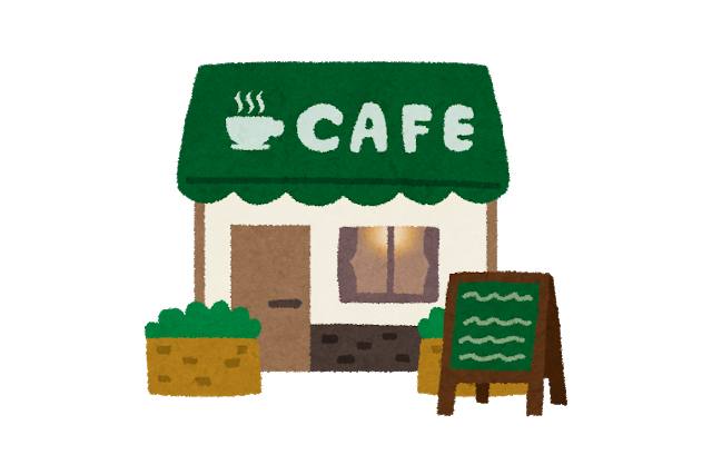アニメに登場する“喫茶店”といえば？ アンケート〆切は4月4日 画像