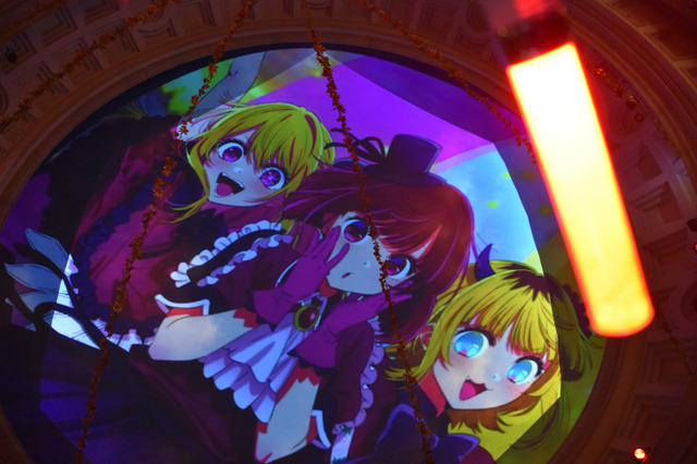 【推しの子】の世界に“没入”できる!?  「イマーシブ・フォート東京」でB小町の海外ライブを体験したら楽しすぎた！【レポ】 画像