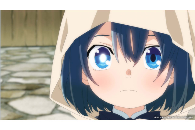 春アニメ「転生貴族、鑑定スキルで成り上がる」世に隠れた“逸材”を発掘する異世界統一記スタート！ 第1話先行カット 画像