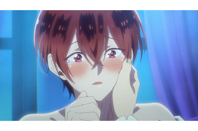 “僧侶枠”BL「当て馬キャラのくせして、スパダリ王子に寵愛されています。」“なんて愛らしい身体だ―”王子にトロトロにされちゃって…第1話先行カット 画像