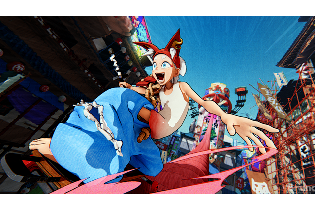 CHOCOLATE Inc.がオリジナル劇場アニメ「KILLTUBE」を始動！ “江戸パンク”テーマに2026年公開を目指す 画像