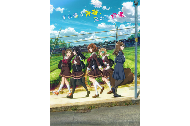 黒沢ともよさんお誕生日記念！一番好きなキャラは？「ユーフォニアム」黄前久美子がトップ！ 新作も放送開始 ＜24年版＞ 画像