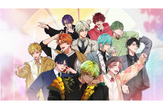 声優・緒方恵美、木村良平、斉藤壮馬、杉田智和ら出演！「教えて！色彩先生」新作に向けティザームービー公開 画像