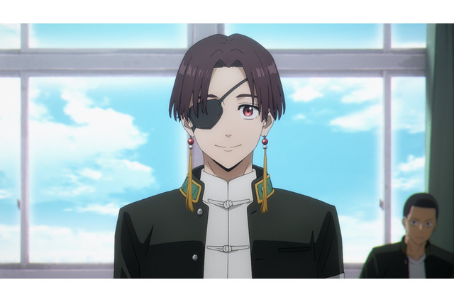 春アニメ「WIND BREAKER」“助けてください！” 桜（CV内田雄馬）は楡井秋彦（CV千葉翔也）に突然頼まれ… 第2話先行カット 画像