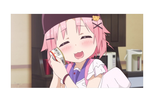 「がっこうぐらし！」のオリジナル缶詰発売　缶詰バー“mr.kanso”とコラボレーション 画像