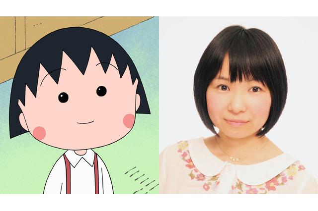 「ちびまる子ちゃん」まる子役後任は菊池こころに決定！「どうか長い目で見守っていただけたら」4月21日から登場 画像