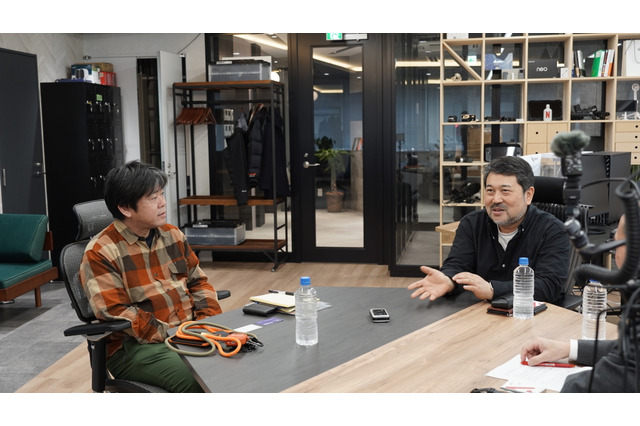 生成AIの急激な進歩はアニメにどのような影響を与えるか？『シドニアの騎士』瀬下寛之監督×アニメチェーン設立者が描くクリエイティブの未来【対談】 画像