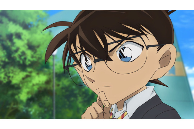 「名探偵コナン」ABEMAで「純黒の悪夢」「ベイカー街の亡霊」などが配信開始！ 劇場版＆総集編全28作品が初配信に 画像