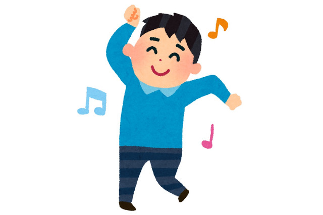 ダンスが得意なキャラといえば？ アンケート〆切は4月24日 画像