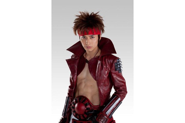 東京ゲームショウにドラマ版「戦国BASARA」など　武田航平、林遣都ゲスト登壇　 画像