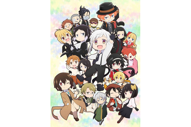 “無口”なキャラといえば？ 3位「文スト」銀、2位「銀魂」斉藤終、1位は…＜24年版＞ 画像