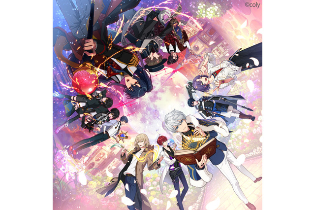 アニメ「魔法使いの約束」続報！ “初めまして、賢者様” 田丸篤志、岡本信彦、伊東健人らキャスト総勢22名よりコメント到着 画像
