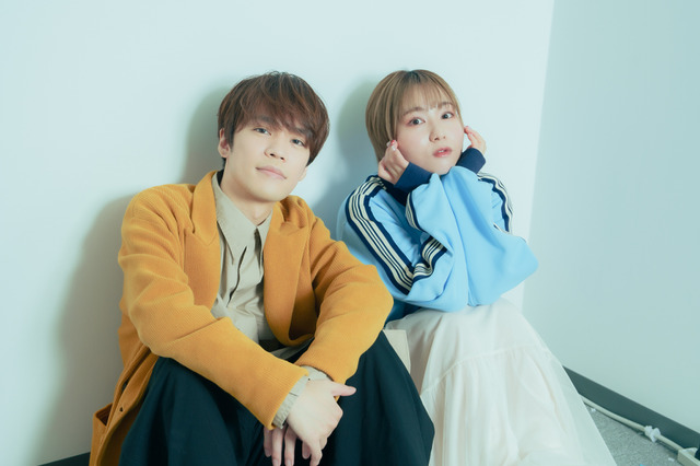 映画「好きでも嫌いなあまのじゃく」小野賢章＆富田美憂演じる“正反対”な少年＆鬼の少女の旅のゆくえ【インタビュー】 画像