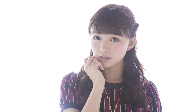 三森すずこ「ランス・アンド・マスクス」OPテーマを歌う　10月放送スタート話題のTVアニメ 画像