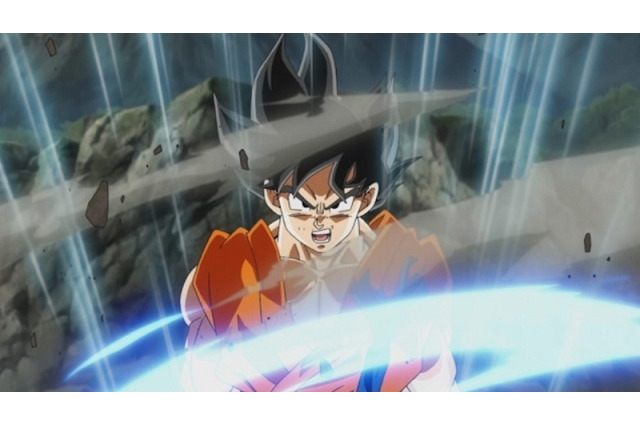 「ドラゴンボールZ 復活の「F」」、北米公開も好調　興収6億円超える 画像
