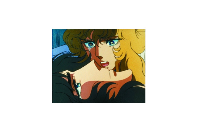 「ベルサイユのばら」にオーディオ･ドラマ　連載開始40周年、展覧会に連動 画像