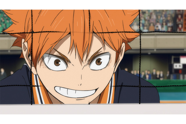 「劇場版ハイキュー!!」村瀬歩＆石川界人＆梶裕貴＆中村悠一と観戦！ネタバレトーク満載の副音声上映が実施決定 画像