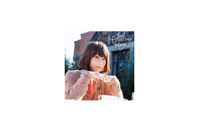 花澤香菜　「絶園のテンペスト」声優、ＥＤテーマと活躍　3rdシングル最新ビジュアル公開 画像