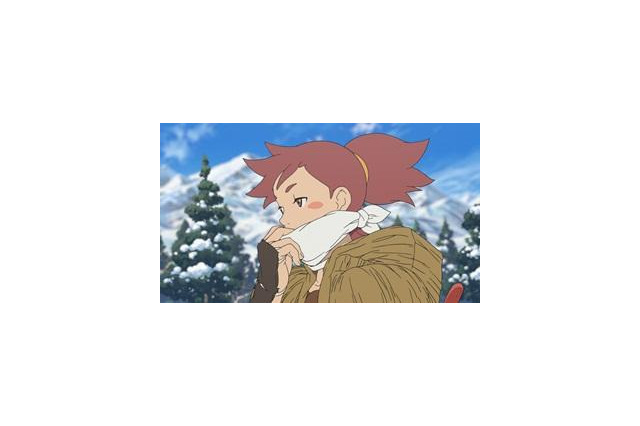 10月20日公開「伏 鉄砲娘の捕物帳」　キャスト陣作品を語る　コメント公開 画像