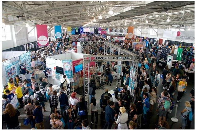 サンフランシスコ　J-POPサミットが大幅パワーアップで来場者3万2000人 画像