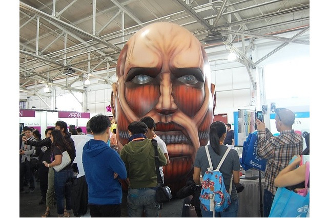 ポップカルチャーから伝統、テクノロジーまで　サンフランシスコのJ-POPサミット2015が大変身 画像