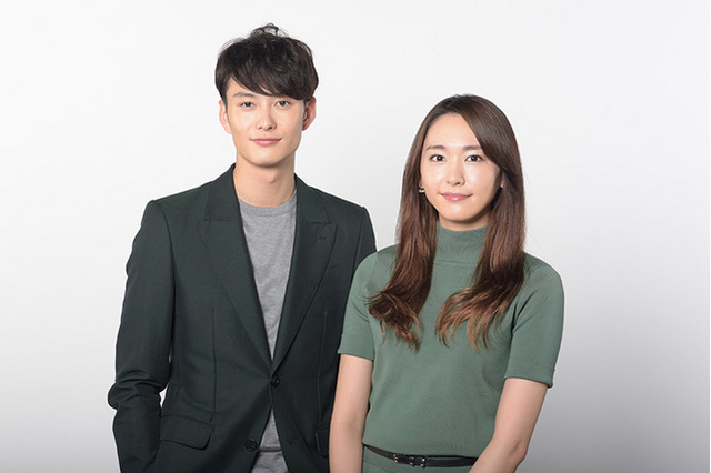 西尾維新原作「掟上今日子の備忘録」が土9でTVドラマ化　新垣結衣＆岡田将生が出演 画像