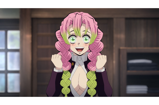 「鬼滅の刃」柱稽古編、不死川兄弟の“拗らせ関係”に「涙が止まらない」“嫉妬丸出し”の伊黒小芭内も話題に 画像