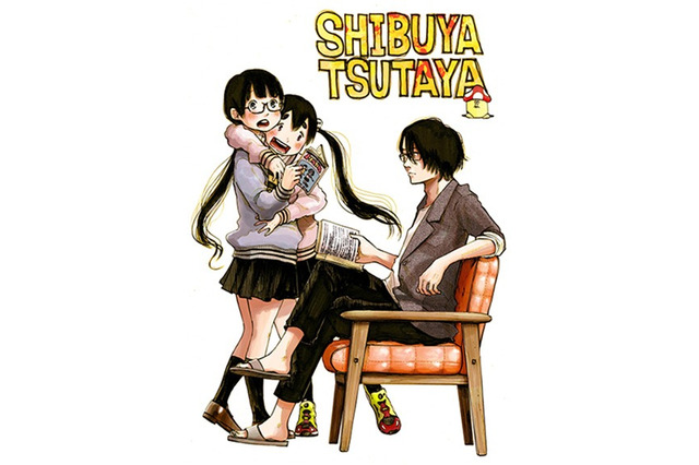 アニメ「すべてがFになる」、キャラ原案も担当の浅野いにおがイラスト描き下ろし 画像