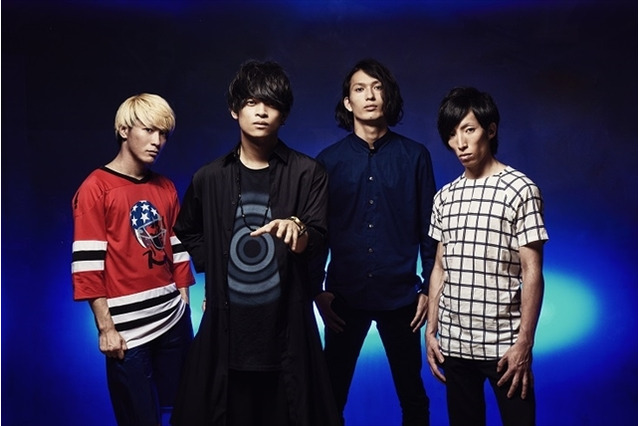 「ノラガミ ARAGOTO」オープニングはTHE ORAL CIGARETTES 画像