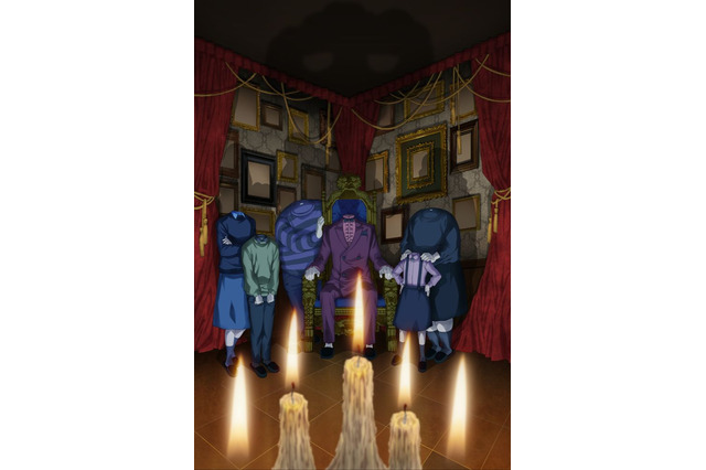 伊藤潤二「マニアック」地上波初放送！7月7日より 1話は櫻井孝宏、金田朋子らオーコメも 画像