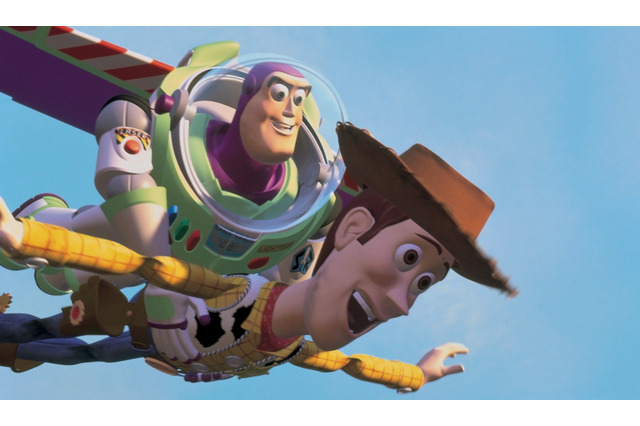 「インサイド・ヘッド2」公開記念！ 金ローでディズニー＆ピクサー 作品を3週連続放送♪ 画像