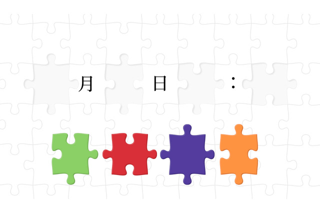 アニプレックスの最新情報とは!? 4枚のピースをはめると…特設サイト「シークレットカレンダー」オープン 画像