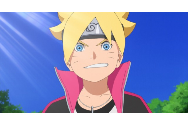 「BORUTO -NARUTO THE MOVIE-」興行収入20億円突破 前作を抜きシリーズ最高記録 画像